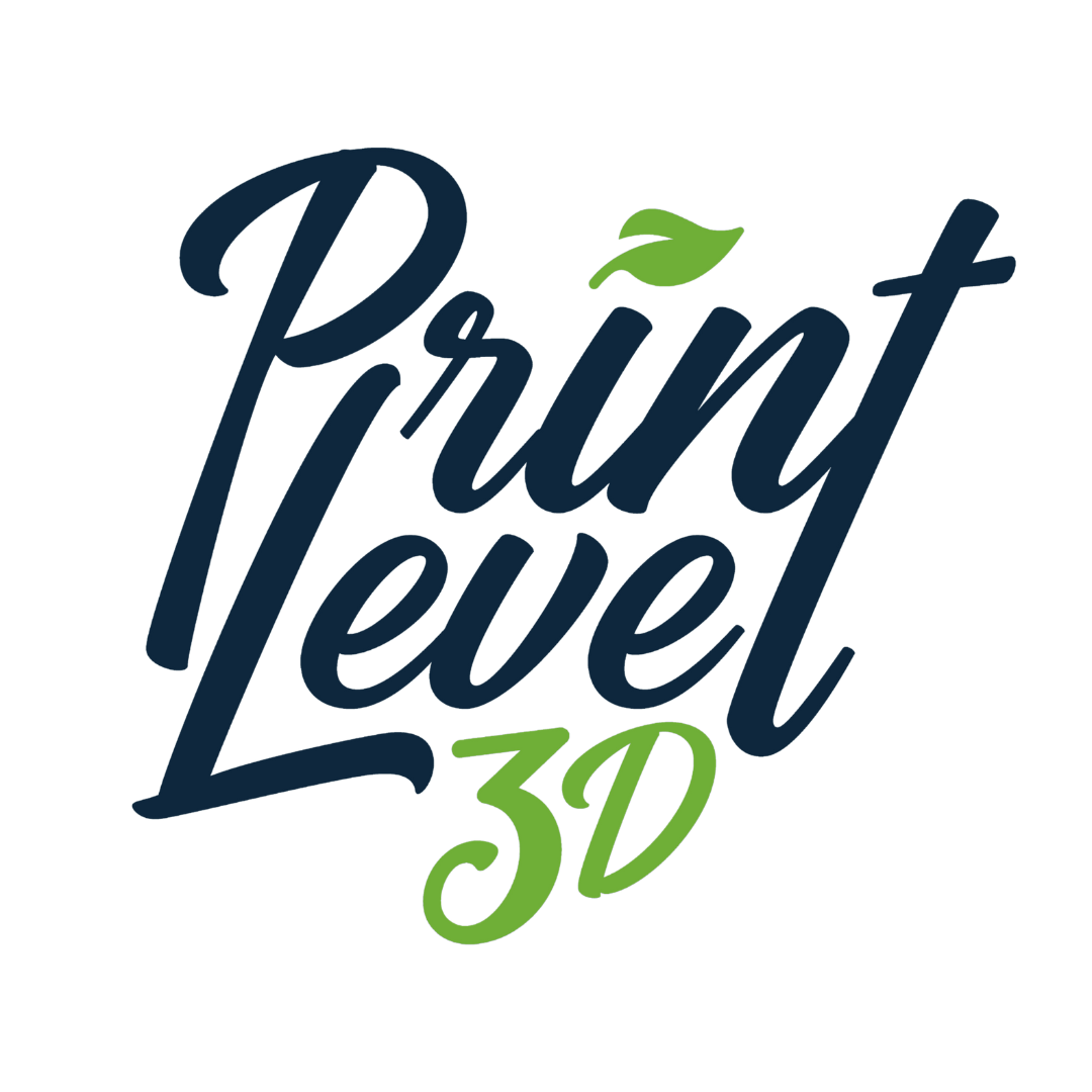 Print Level 3D