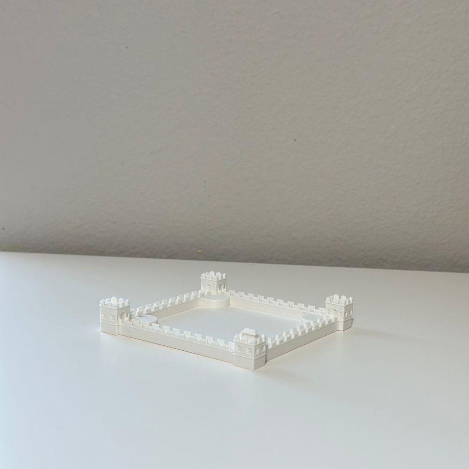 Drainage Trays for Chinese Planter Take-Out Box | 3D printed - Print Level 3D