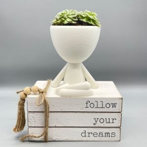 person planters robert zen planter