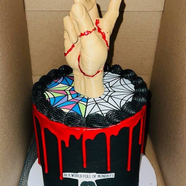 Image #1 from Jordana Bird