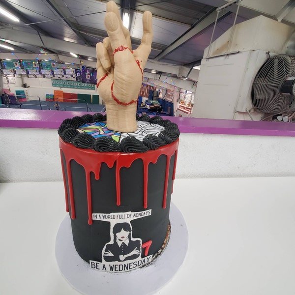 Image #1 from Jordana Bird