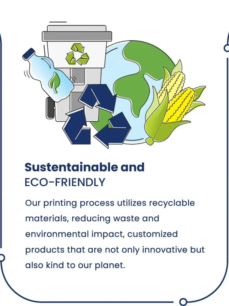 3D printing business story