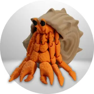 3D Printed Home Decor